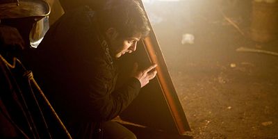 poster de la série L'antre du dragon