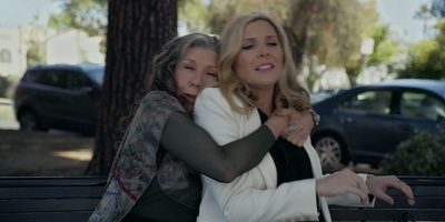 poster de la série L'incubateur