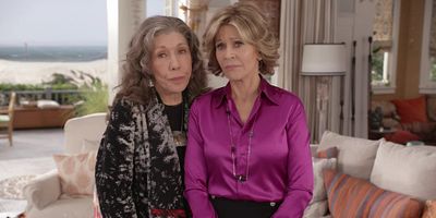 poster de la série Le panel