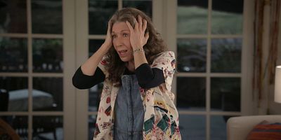 poster de la série Le cambriolage