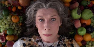 poster de la série La date d'expiration