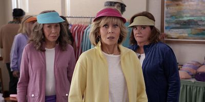 poster de la série Notre maison