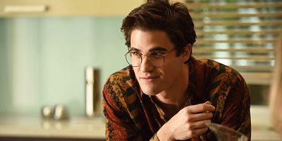 poster de la série Celui qui voulait exister