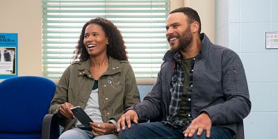 poster de la série Secrets de famille