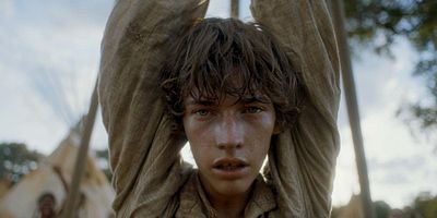 poster de la série Conséquences