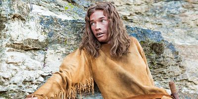 poster de la série La prophétie