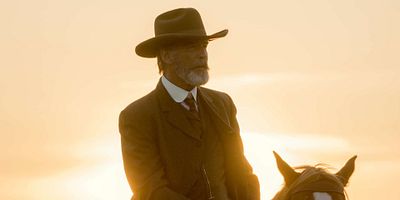 poster de la série Scalps