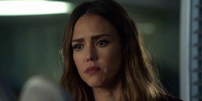 poster de la série Les fantômes du passé