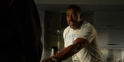 poster de la série La chasse au trésor