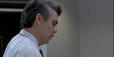 poster de la série L'Indic