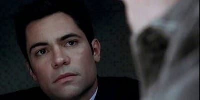 poster de la série L'Héritier