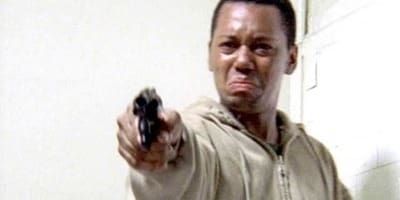 poster de la série Les Bas-fonds