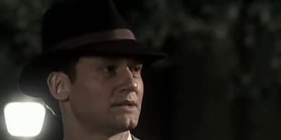 poster de la série Chasse aux sorcières