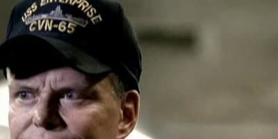 poster de la série Chasseur de têtes