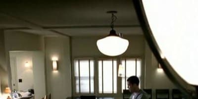 poster de la série Mort sur le ring