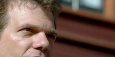 poster de la série Dans les bois