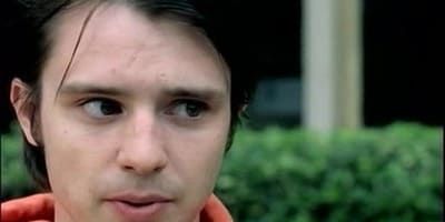 poster de la série Soirée mortelle