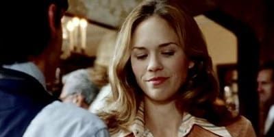 poster de la série Championne