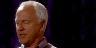 poster de la série La vie est un cabaret