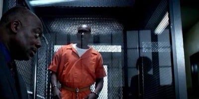 poster de la série Compte à rebours