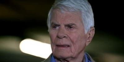 poster de la série Sur la voie