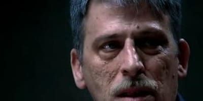 poster de la série Dernière mise