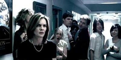 poster de la série Joseph