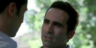 poster de la série Le revers de la médaille