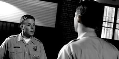 poster de la série Partenaires