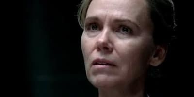 poster de la série Coup double