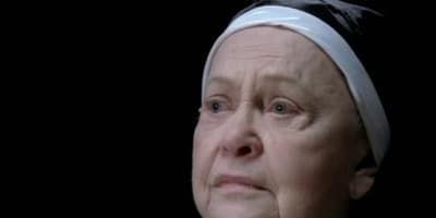 poster de la série The Good-Bye Room