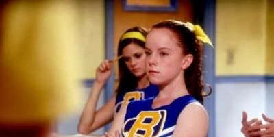 poster de la série Electron libre