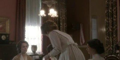 poster de la série Torn