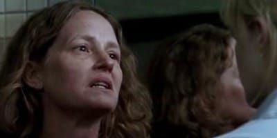 poster de la série Le mal triomphe