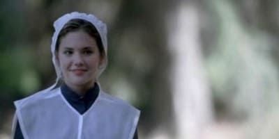 poster de la série Le monde extérieur