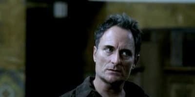 poster de la série La ballade de John Henry