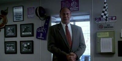 poster de la série Pour l'équipe