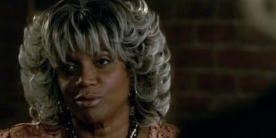 poster de la série Philly soul