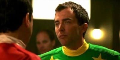 poster de la série On achève bien les jockeys