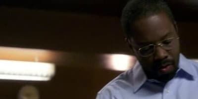 poster de la série Entre les lignes