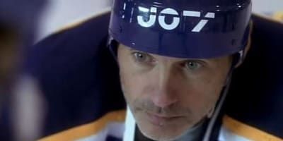 poster de la série Iced