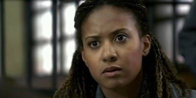 poster de la série Un soldat