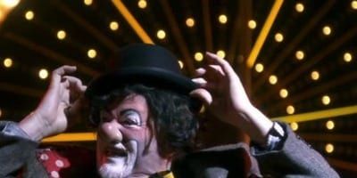 poster de la série Métamorphose