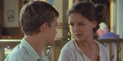 poster de la série Tant qu'il y aura des baisers