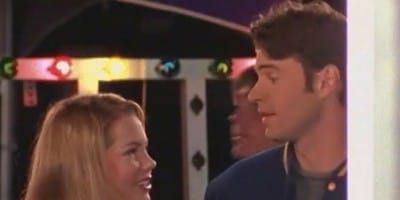 poster de la série Petit Scream entre amis