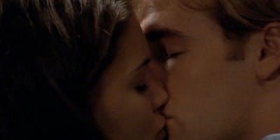 poster de la série Et Dawson créa la femme