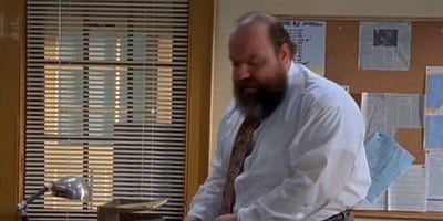 poster de la série Petites scènes de la vie conjugale