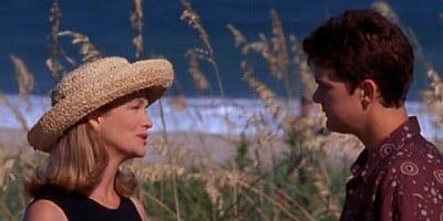 poster de la série Hier ne meurt jamais