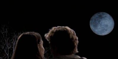 poster de la série Nuit blanche à Capeside