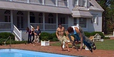 poster de la série Révisez, ou je fais un malheur !